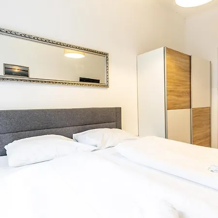 Apartment Christiano - Schoenbrunn *
