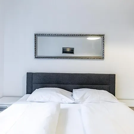 Christiano - Schoenbrunn Apartment Vienna