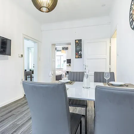 Apartment Christiano - Schoenbrunn *