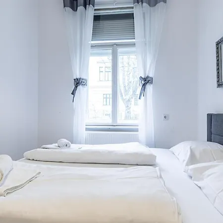 Apartment Christiano - Schoenbrunn