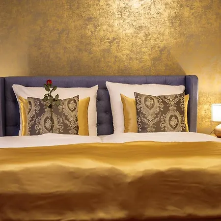 Sophies Place Augarten - Imperial Lifestyle Parking Appartamento *