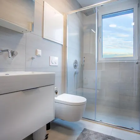 Mark's Penthouse Managed By Sky9 Apartment