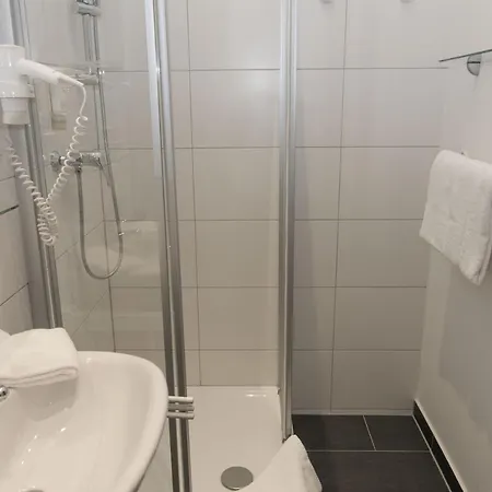 Lehrerhaus Hotel Vienna