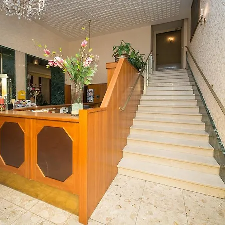 Mozart Hotel Vienna