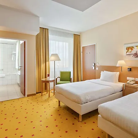 Courtyard By Marriott Schoenbrunn 4* Wien
