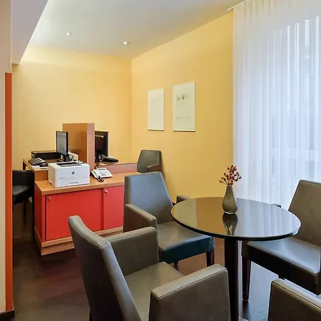 Courtyard By Marriott Schoenbrunn Wien