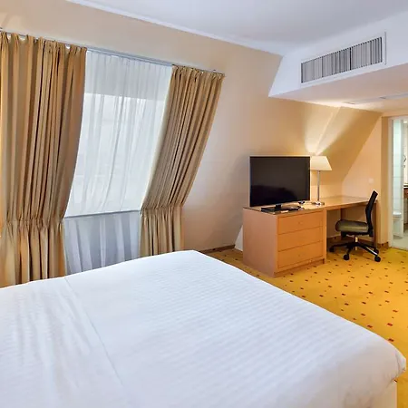 Courtyard By Marriott Schoenbrunn 4* Wien