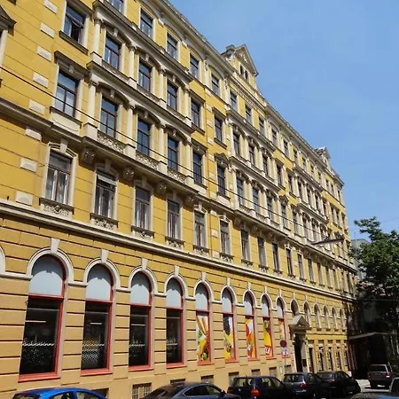 Lehrerhaus Vienna