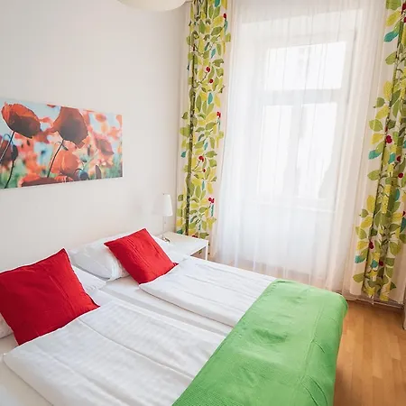 Aparthotel Amelie