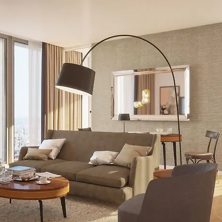 Andaz Am Belvedere, By Hyatt Ξενοδοχείο