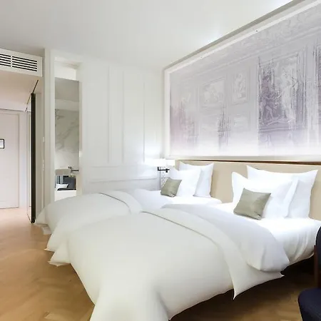 Andaz Am Belvedere, By Hyatt Ξενοδοχείο