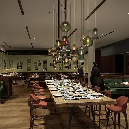 Ξενοδοχείο Andaz Am Belvedere, By Hyatt Βιέννη