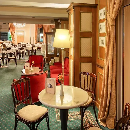 Bellevue 4*