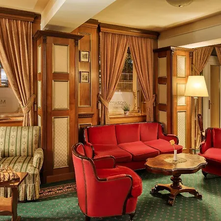 Bellevue 4* Vienna