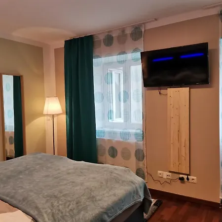 Aparthotel Exquisit