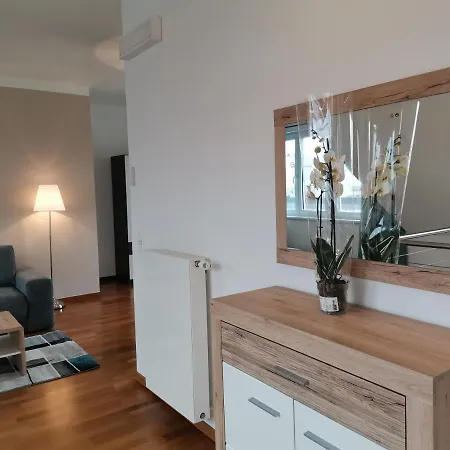 Aparthotel Exquisit Vienna