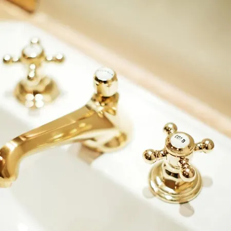 Hotel Palais Coburg 5*