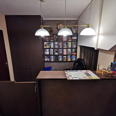 Bajazzo 3* וינה