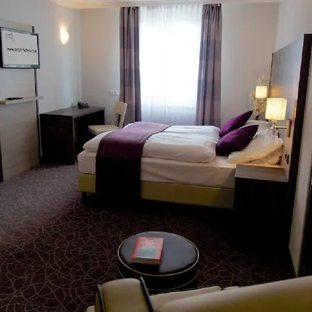 Hotel Arion Cityhotel & 24hours-apartment 4*