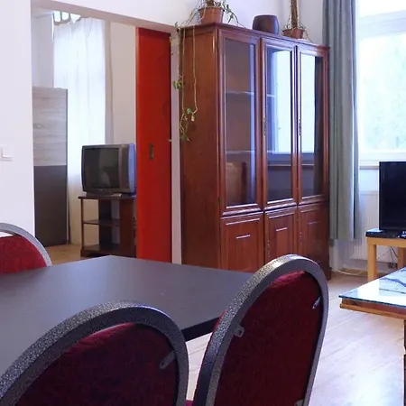 Art Apartment