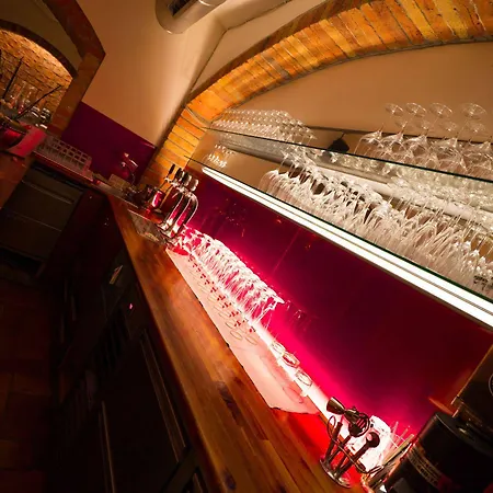 Marc Aurel - Center Hotel 3*