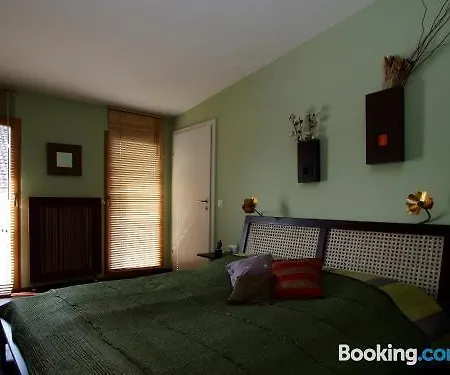 The Bed & Breakfast