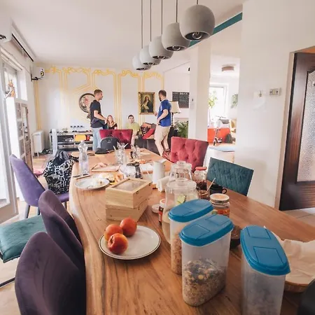 Prime Rooms Vienna - Private Villa With Garden, Sauna & Partyroom Villa Vienna