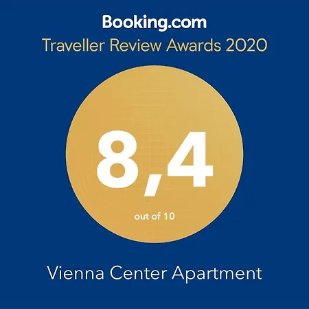 Apartment Center Vienna