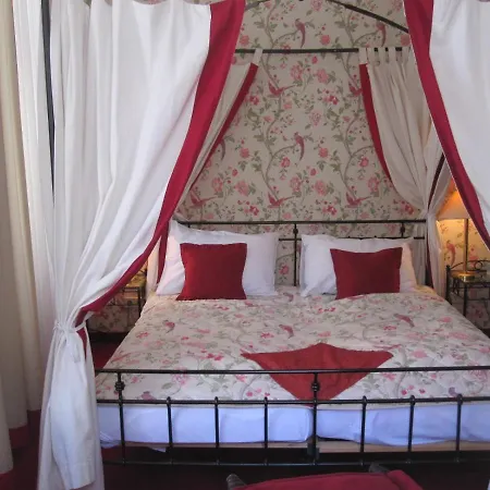 Boutique Kugel Hotel 3*