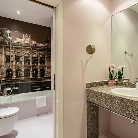Starlight Renngasse Aparthotel 4*