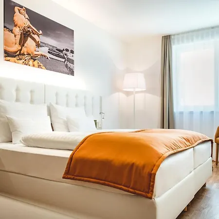Oliver | Contactless Check-in Apartahotel Viena