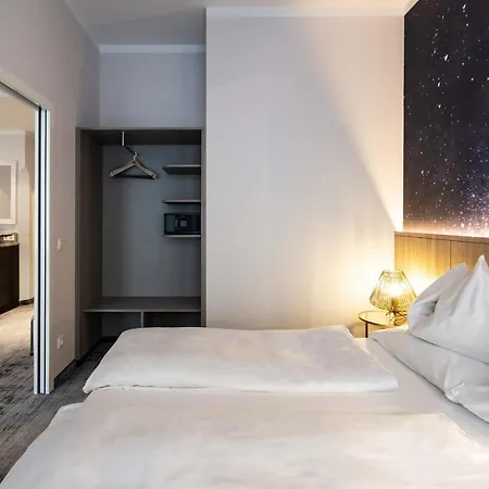 Starlight Salzgries Bécs