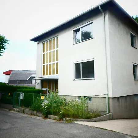 Prime Rooms Vienna - Private Villa With Garden, Sauna & Partyroom Villa