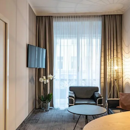 Aparthotel Starlight Salzgries