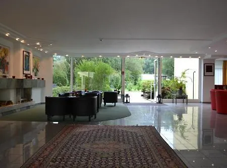 Lenas West 3* Wien
