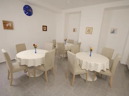 Hotel City Residence Hotel