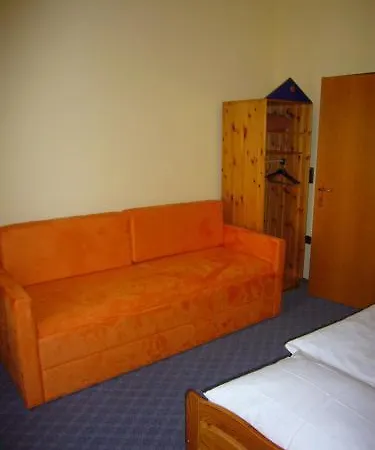 Strebersdorferhof Wien