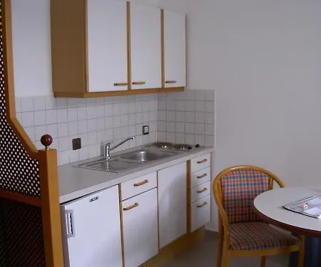 Strebersdorferhof Wien