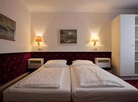 Bed and breakfast Pharmador
