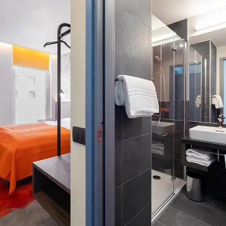 Campanile South Hotel Vienna