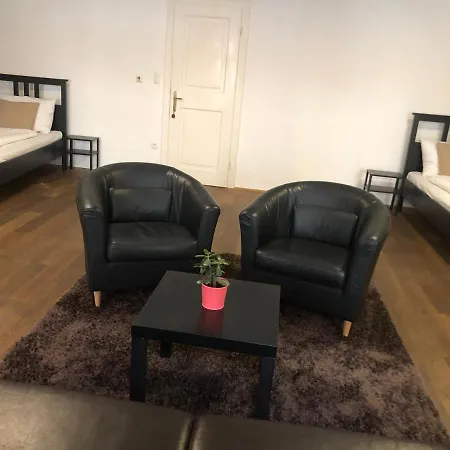 Hostel Boutique Zum Goldenen Kegel *