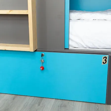 Albergue Freinest Viena