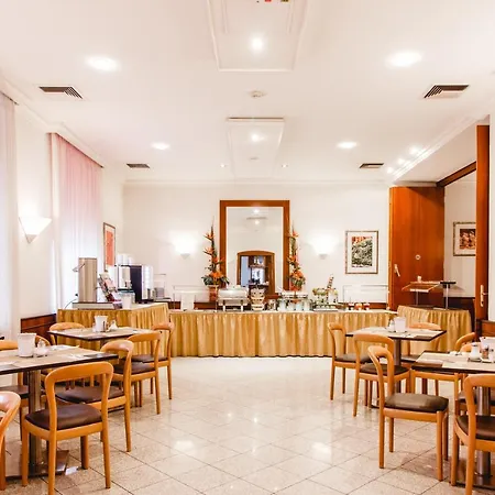 Otel Allegro 3*