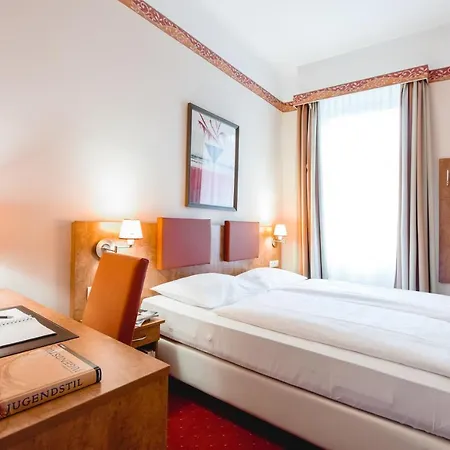 Hotel Allegro Viena