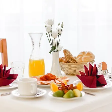 Allegro Otel 3*