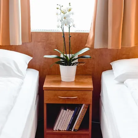 Allegro 3* Viyana