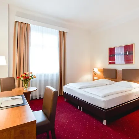 Allegro Hotel Viena