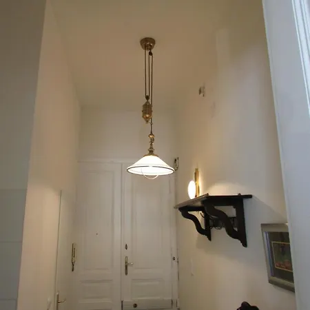 Art Nouveau Apartment *
