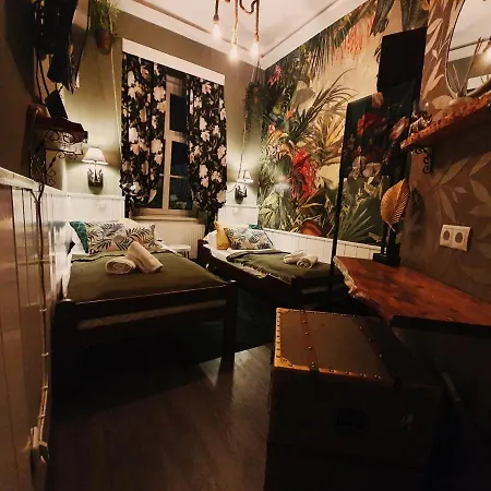 Urban Boutique