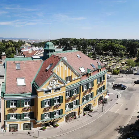 Bergwirt Schoenbrunn Vídeň